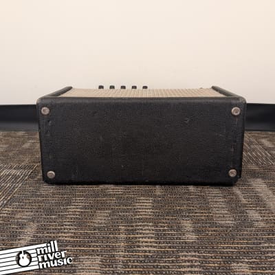 Fender Vibro Champ 1970s Serviced Mercury Magnetics Transformer image 6