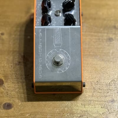 Reverb.com listing, price, conditions, and images for thorpyfx-fallout-cloud