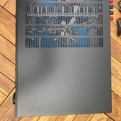 AMC 3000 hifi amplifier same as new image 6