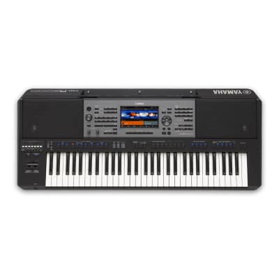Yamaha PSR-A5000 61-key World Arranger Keyboard