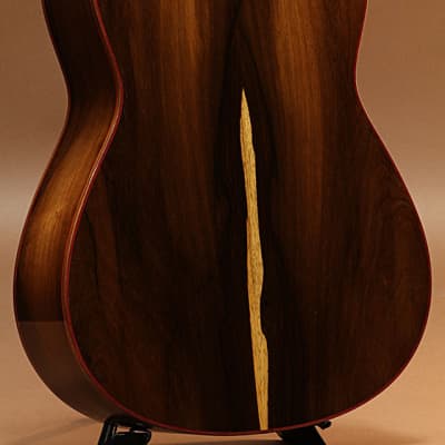Marchione Classical Swiss Spruce image 3