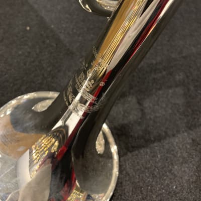 B&S  Challenger I Pro Trumpet image 4