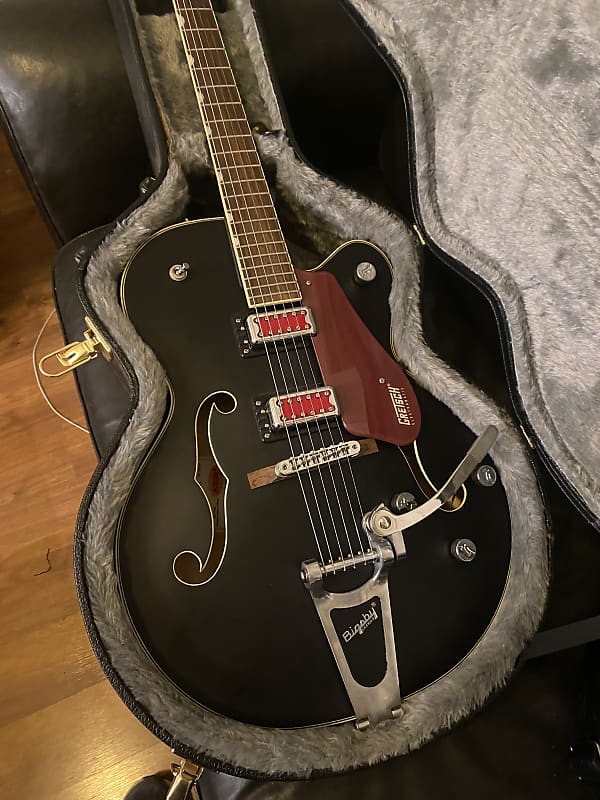 GRETSCH G5410T RatRod　アンプ、エフェクターセット GRETSCH G5410T RatRod アンプ、エフェクターセット