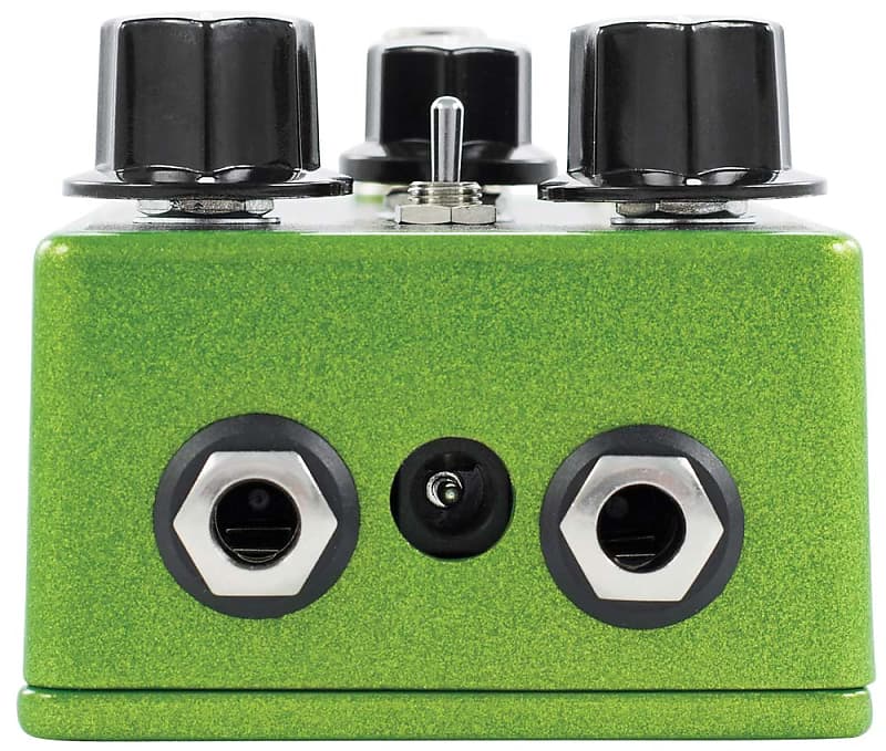 EarthQuaker Devices Hummingbird Repeat Percussions V3 | Reverb