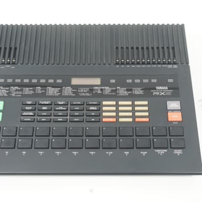 [SALE Ends Aug 12] YAMAHA RX5 Digital Rhythm Programmer Drum Machine w/ 100-240V PSU