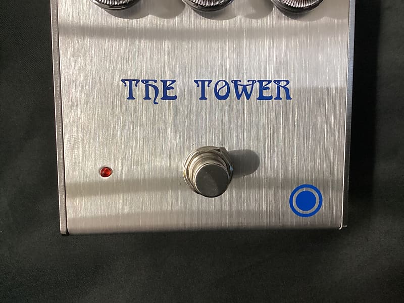 本日限定特価！Organic Sounds The Triangle Organic Sounds The Triangle Sound Fuzz Effector 976207 | eBay