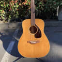 Yamaha Vintage FG-180 Late 60s early 70s  Natural