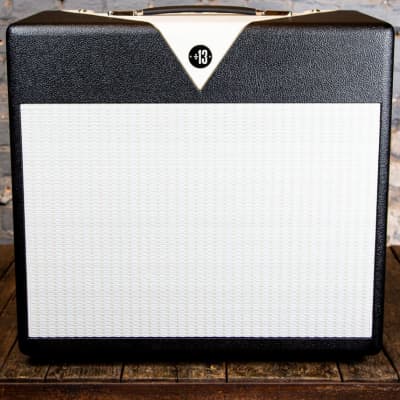 Divided By 13 FTR 37 Head with 2x12 Cabinet | Reverb