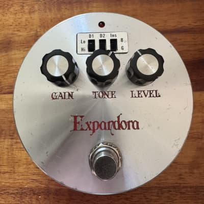 Bixonic EXP-2000R Expandora Reissue | Reverb
