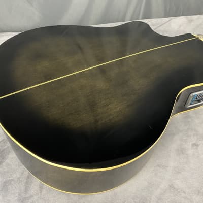 Morris Rumbler MR-2 1994 Super rare! MIJ | Reverb