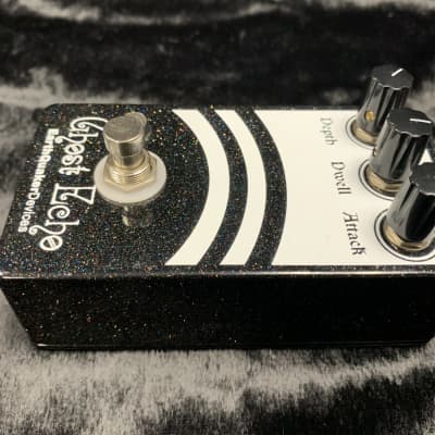 Earthquaker Devices Ghost Echo Reverb Pedal image 3