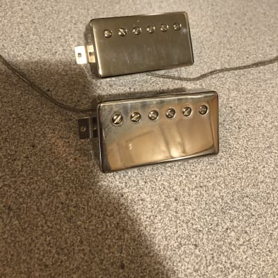 Gibson Custombuckers Humbucker Set