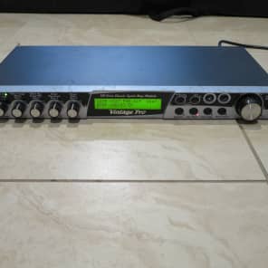 E-MU Vintage Pro EMU electric piano & classic synth rom