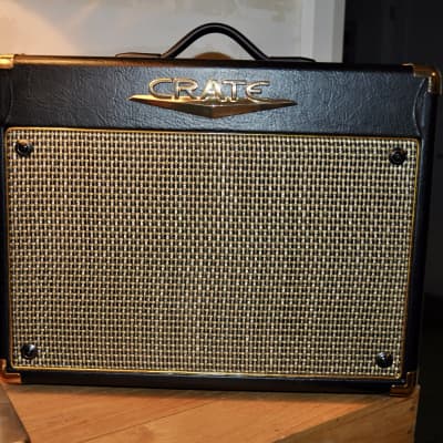 Crate TX50D Limo amp | Reverb