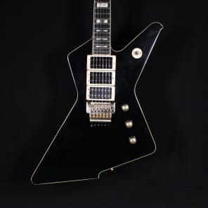 Ibanez Destroyer II 1987 | Reverb