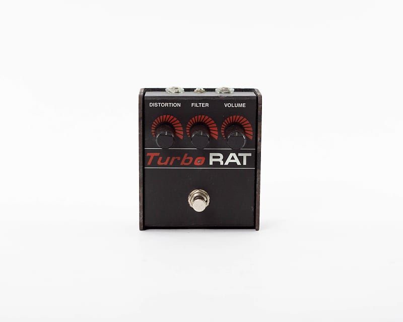 ProCo Turbo Rat