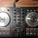 Pioneer DDJ-SB DJ Controllers for Serato