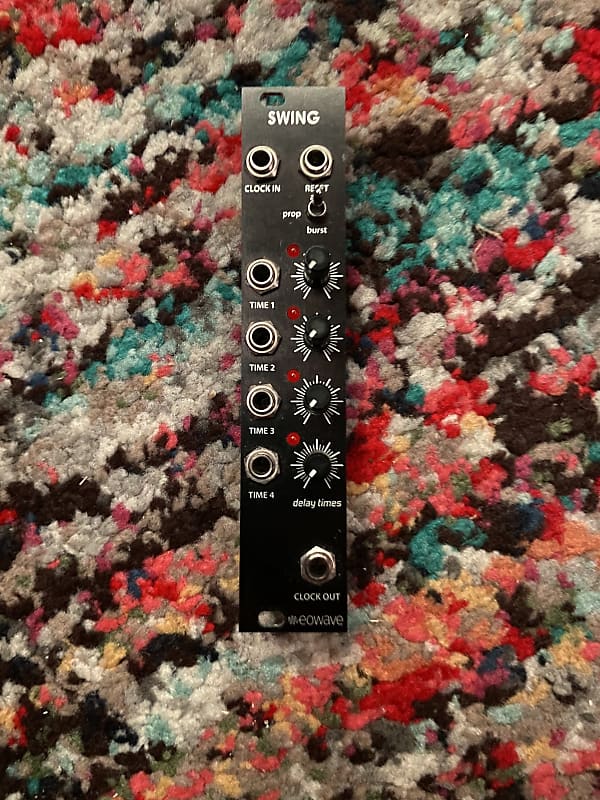 Eowave Swing