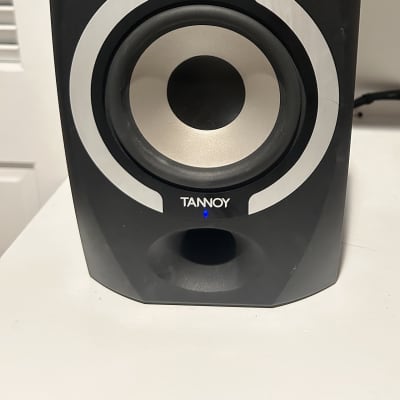 Tannoy System 6 NFM II | Reverb