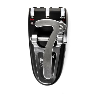 Mint Gamechanger Audio Bigsby Pedal image 2