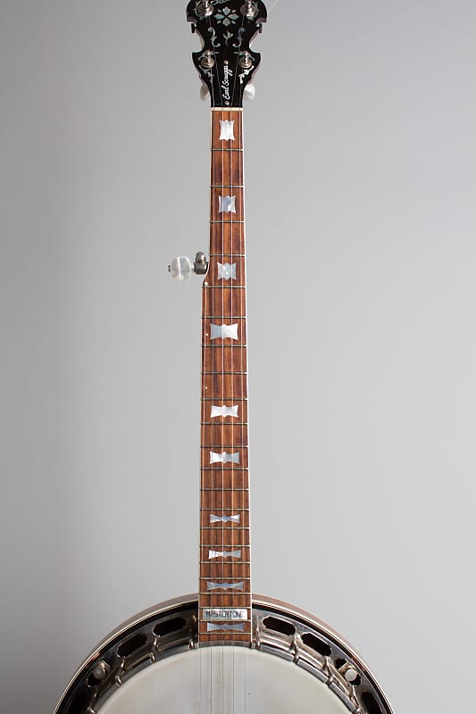 Gibsonバンジョー My Friend's Banjos