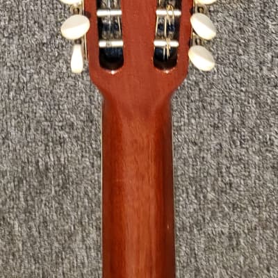 1967 Martin D 12-35 12-String Guitar, Natural Finish, Very Good Condition | Includes Hardshell Case image 6