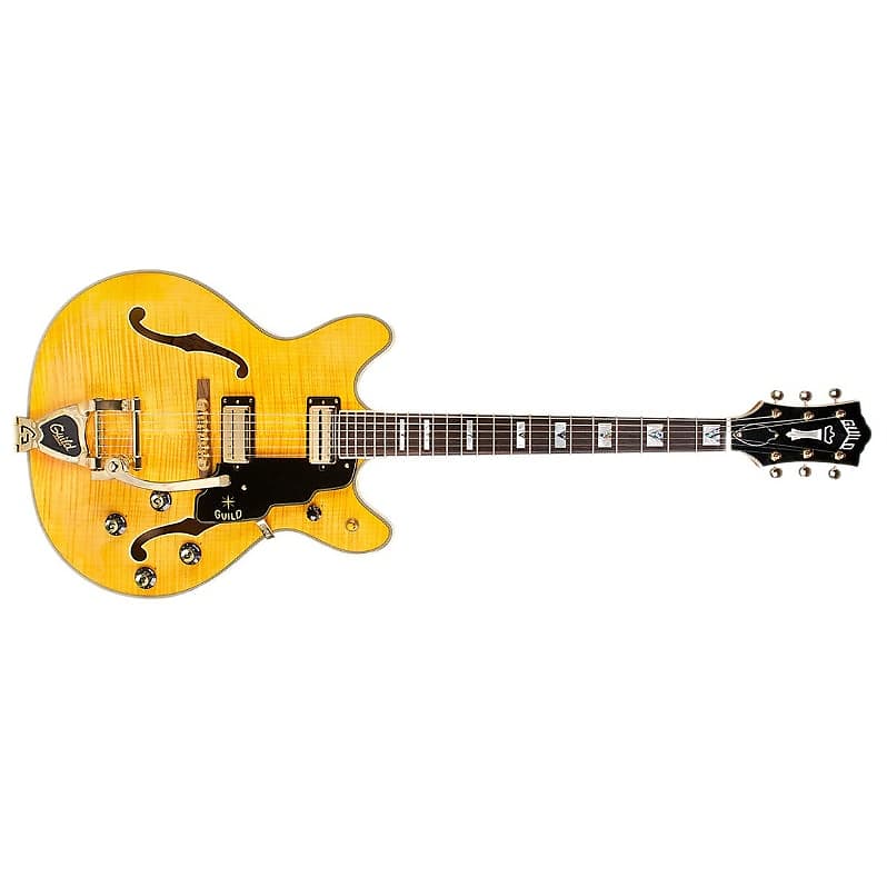 Guild(ギルド)／Newark St. Collection STARFIRE VI SLM