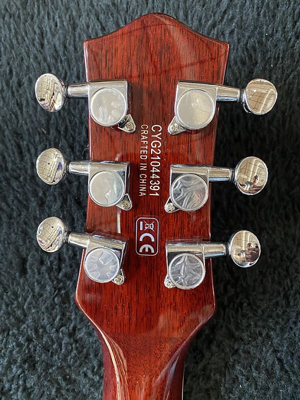 Gretsch G5230T Electromatic Jet FT with Bigsby | Reverb Gretsch G5230T Electromatic Jet FT with Bigsby | Reverb