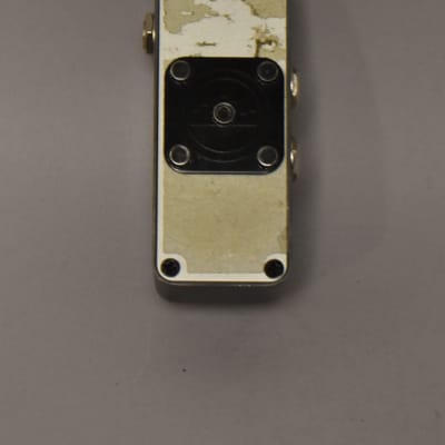 Donner ABY Box Line Selector AB Switch Pedal Black image 3