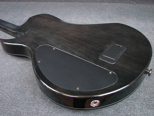 IBANEZ ARZ800 EMG 60/81 バーガンディ Ibanez ARZ800 | 2011 | sun-sounds