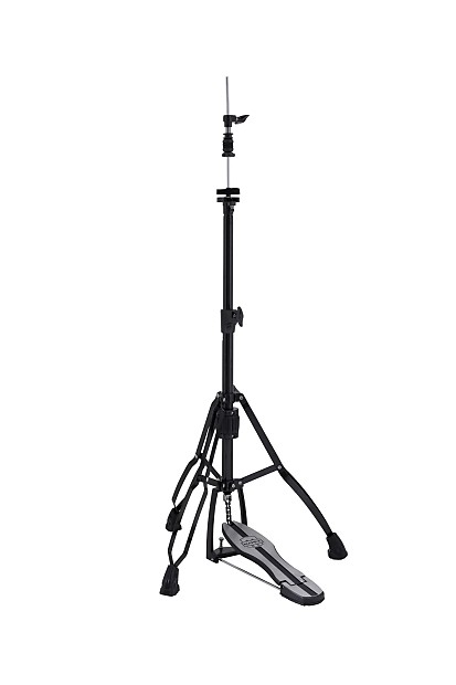 Mapex H600EB Mars Series Double-Braced Hi-Hat Stand image 1