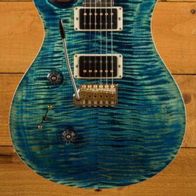 Prs river store blue