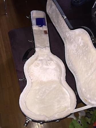 Rare Gibson SG Standard 2011 Pelham Blue - EC - Only 300