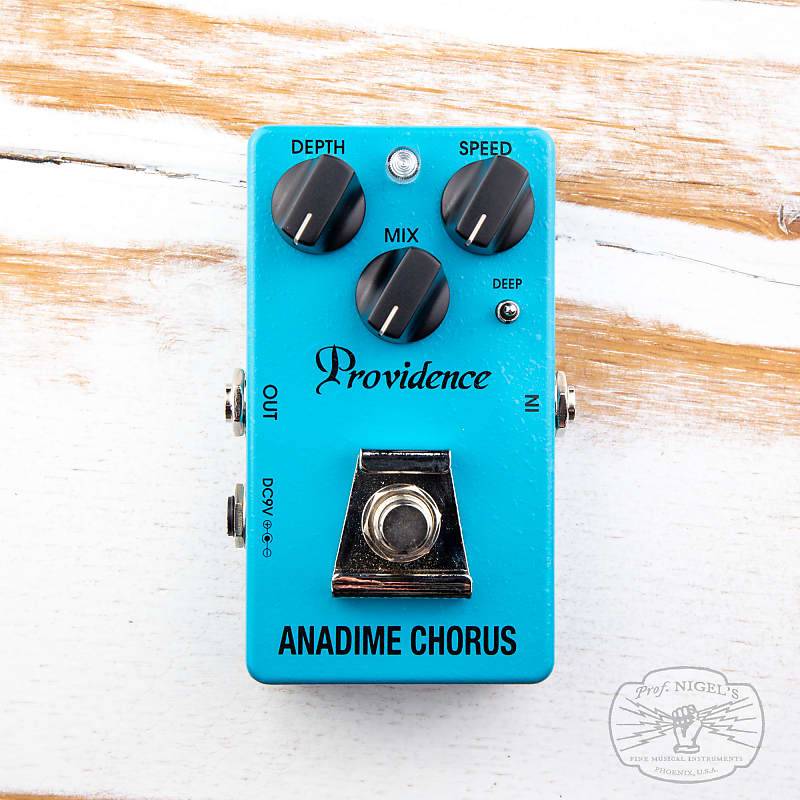 Providence ANADIME CHORUS ADC-4 【公式通販】