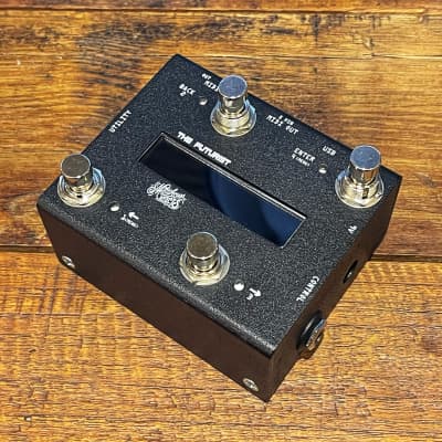 Reverb.com listing, price, conditions, and images for matthews-effects-the-futurist