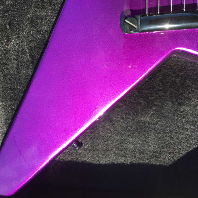 Friday Supersale! Excalibur (Star) Custom Guitar by Black Diamond (Used) "Unique Hand crafted" image 19