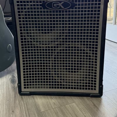 Gallien-Krueger MB210-II 500W 2x10