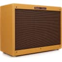 Fender Hot Rod Deluxe 112 Enclosure 80-Watt 1x12" Guitar Speaker Cabinet 2008 - Present - Lacquered Tweed
