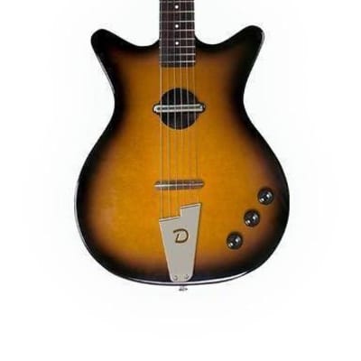 Danelectro convertible 1940年代 最初期型 Danelectro Convertible | Reverb