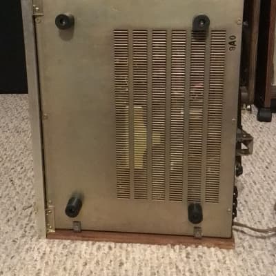 Vintage offers Allied 495 Receiver