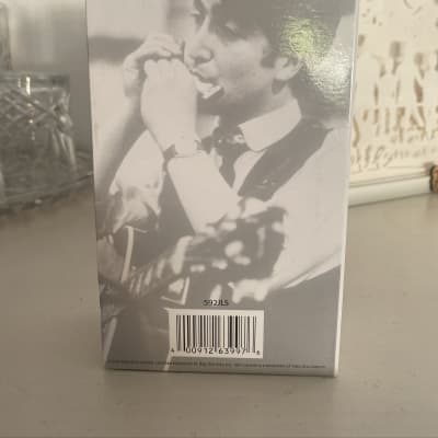 Hohner Imagine John Lennon signature series harmonica M592016 2020 image 4