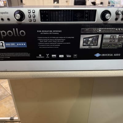 Dangerous Music D-BOX Monitor Controller and Summing Box 2006 - 2019 - Silver image 2