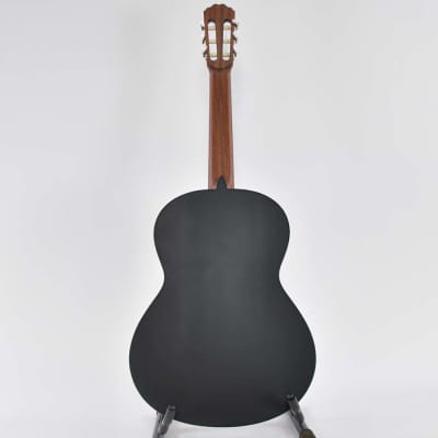 Alhambra 1C Black Satin Classic Guitar image 3