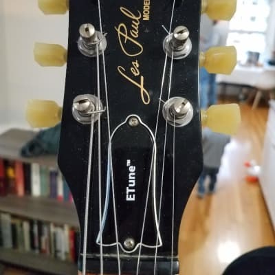 Gibson Les Paul Standard 2014 image 3
