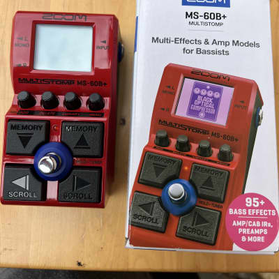 ギター Rocktron intellifex online Intellifex On-line - Rocktron Intellifex On-line - Audiofanzine