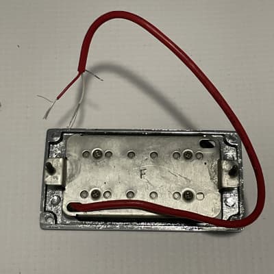 2000's Ibanez RG Series Guitar PSND1 PSNDS PSND2 Humbucker Single Coil Pickup Set image 6
