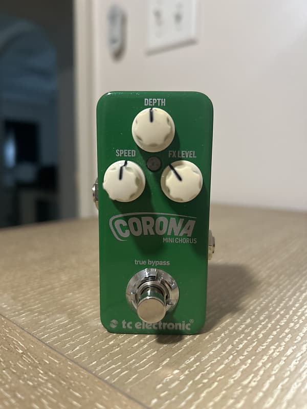 TC Electronic Corona Mini Chorus