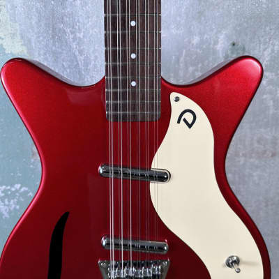 Danelectro Vintage 12-String | Reverb