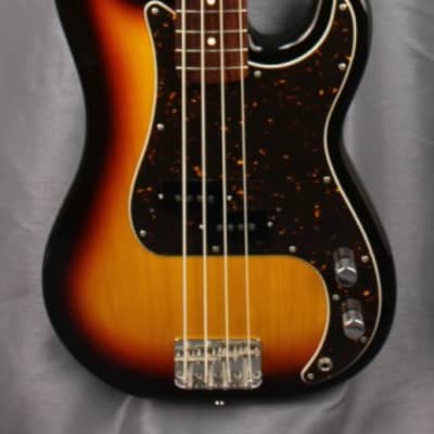 Fender PB-62 Precision Bass Reissue MIJ | Reverb Greece