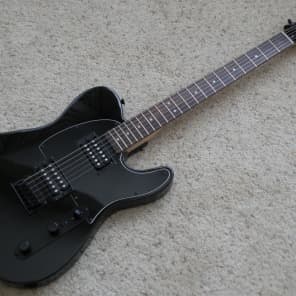 Squier affinity 2025 hh telecaster